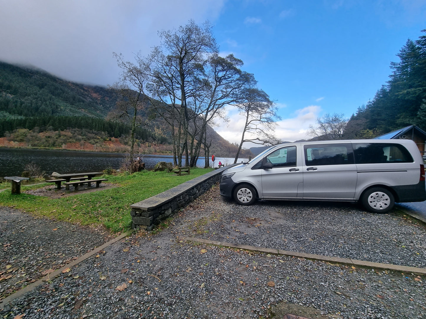 Edinburgh City to Edinburgh Airport Transfer