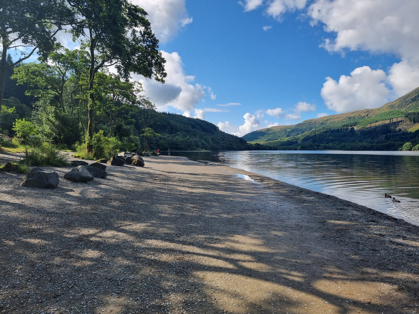 Loch Lomond and The Highlands Day Tour