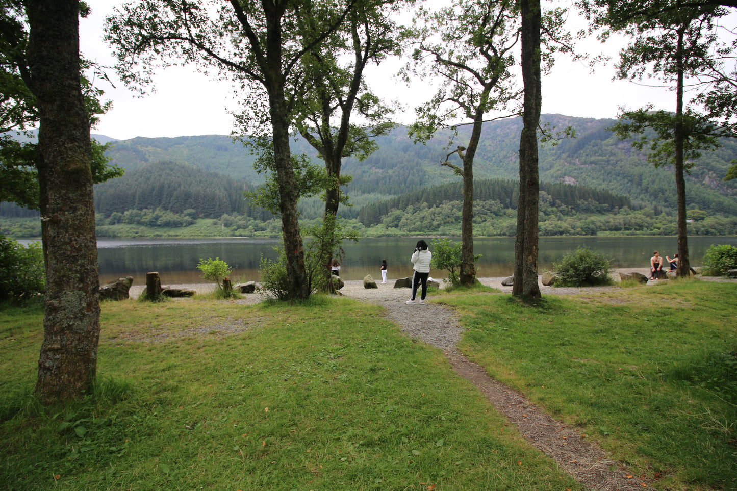 3 Days Tour of Scotland from Edinburgh or Glasgow