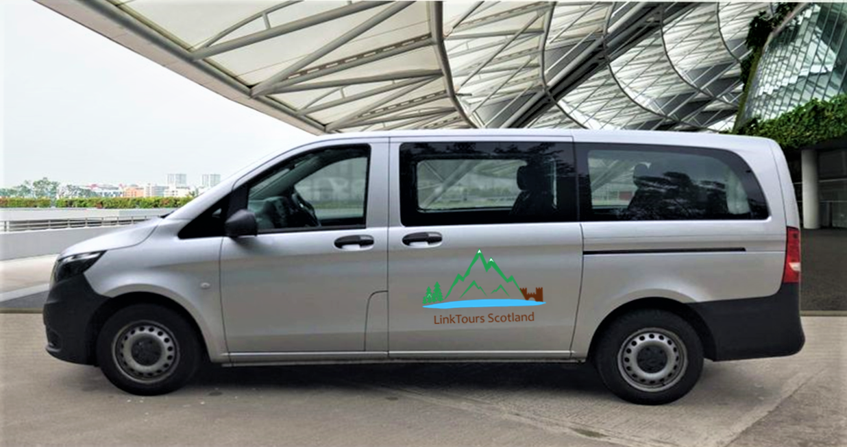 Edinburgh Airport Transfer
