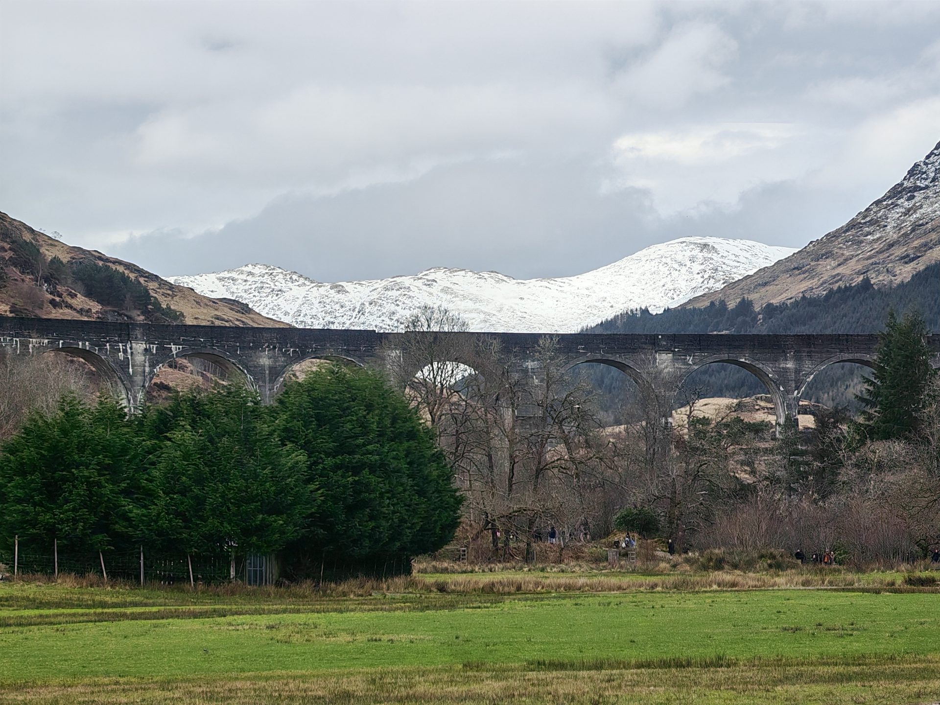 Visiting Scotland in Winter: What's Open and Daylight Hours