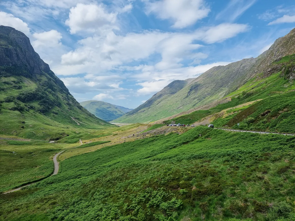 Glencoe