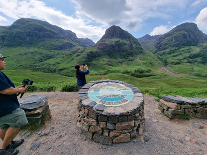 Loch Lomond and The Highlands Day Tour