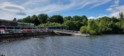 Loch Lomond and The Highlands Day Tour