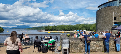 Loch Lomond and The Highlands Day Tour