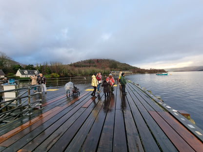 Loch Lomond and The Highlands Day Tour