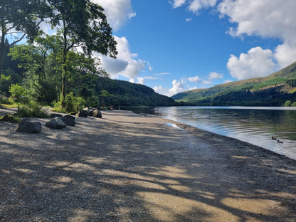 Loch Lomond and The Highlands Day Tour